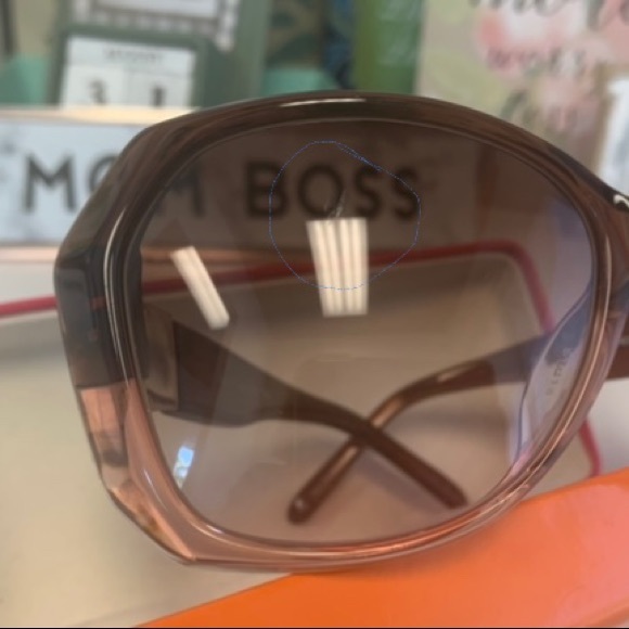 KATE SPADE TIERNEY Sunglasses - Picture 7 of 15